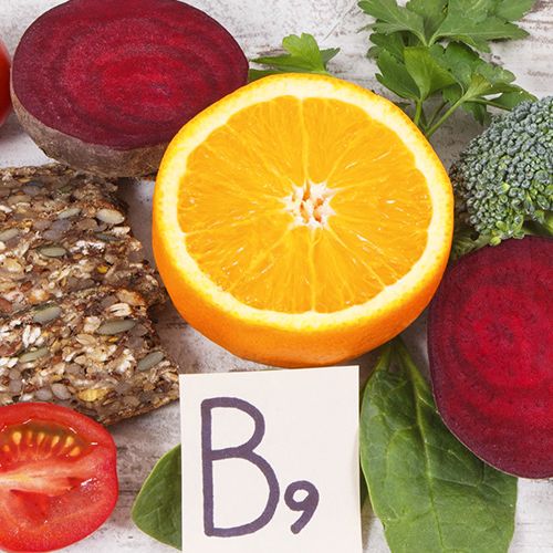 A cosa serve la vitamina B e quali sono i migliori integratori