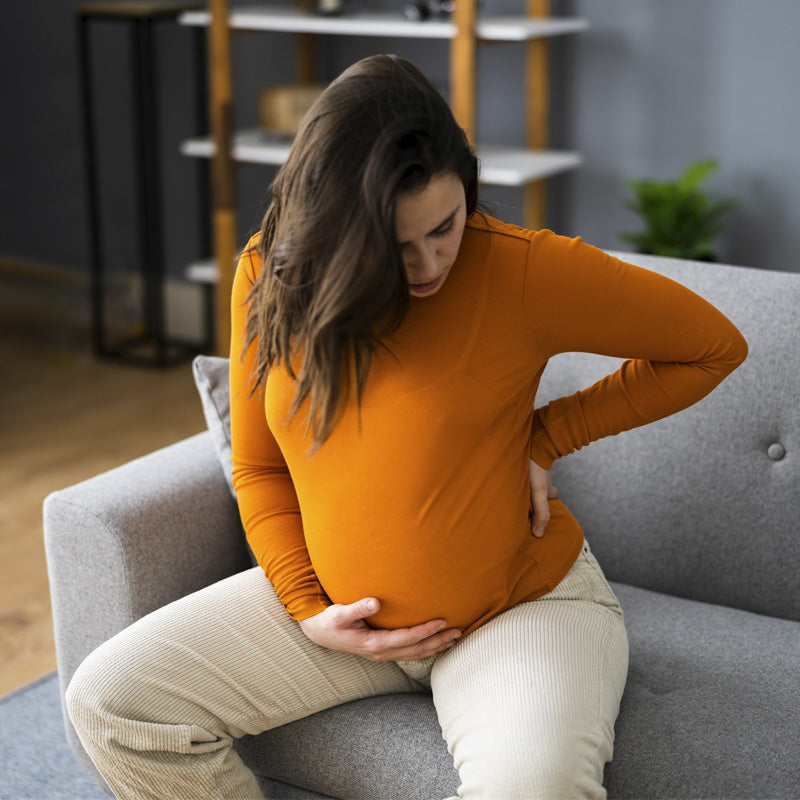 Astenia in gravidanza: rimedi naturali e integratori