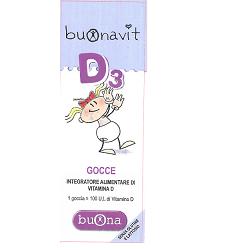 Integratori di vitamina D in gocce: come scegliere