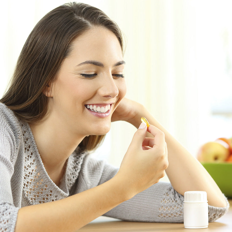 Carenza di vitamina D: cause, sintomi e rimedi