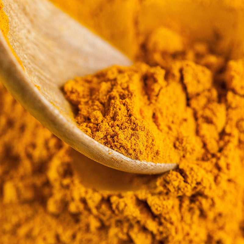 Curcuma: cos'è e come si utilizza