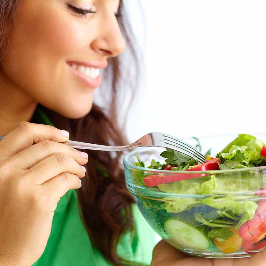 Dieta antirughe: i migliori alimenti per combattere l’invecchiamento