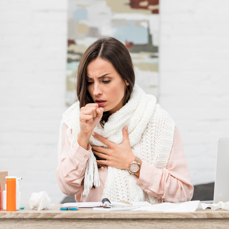 Difese immunitarie: cosa sono e come fortificarle