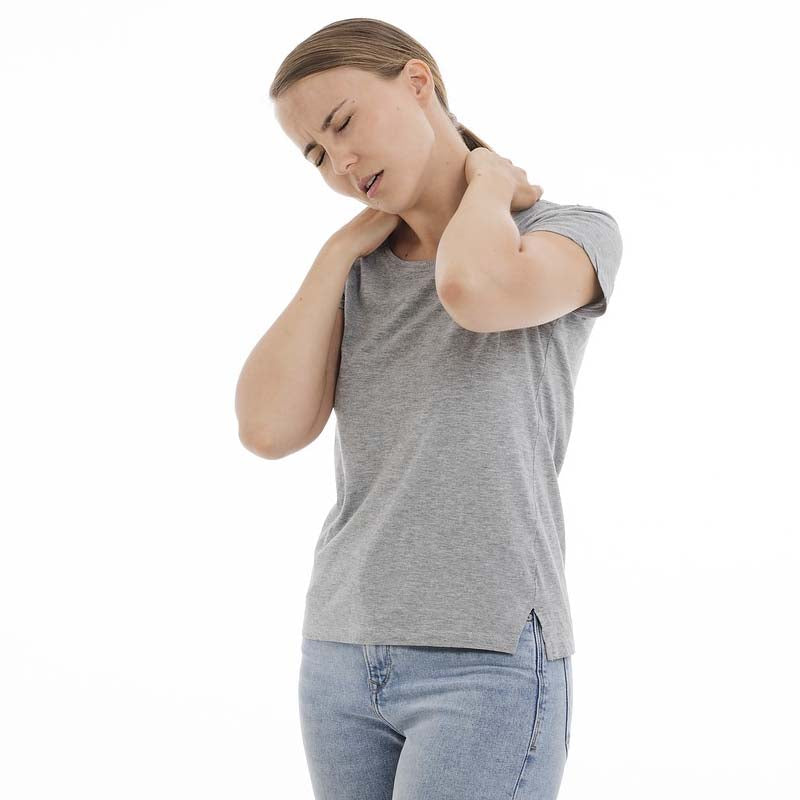 Dolore cervicale: cause, rimedi e prodotti consigliati