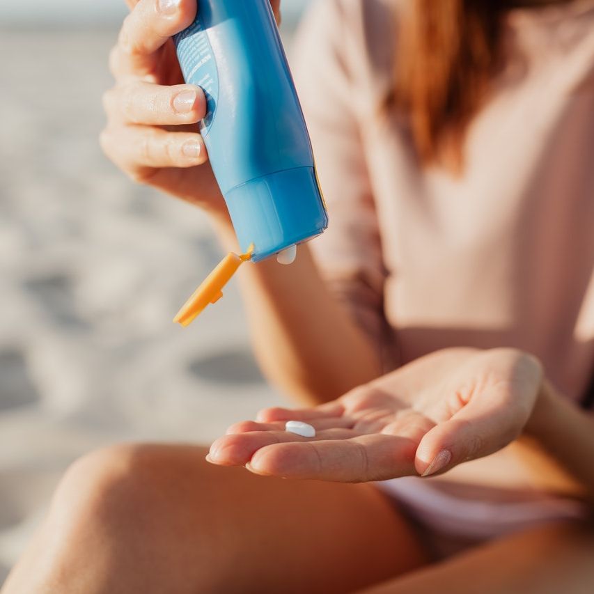Filtri solari: 4 cose da sapere prima dell’estate