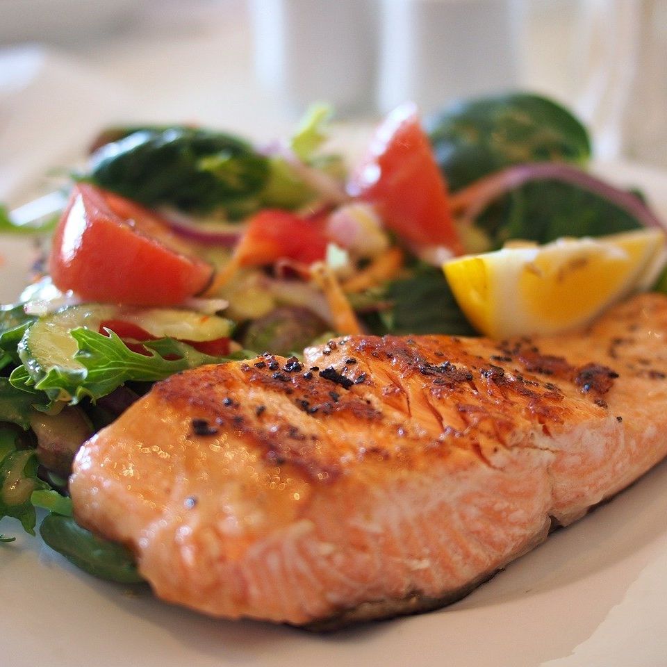 Integratori Omega 3: quali sono i benefici per la salute?
