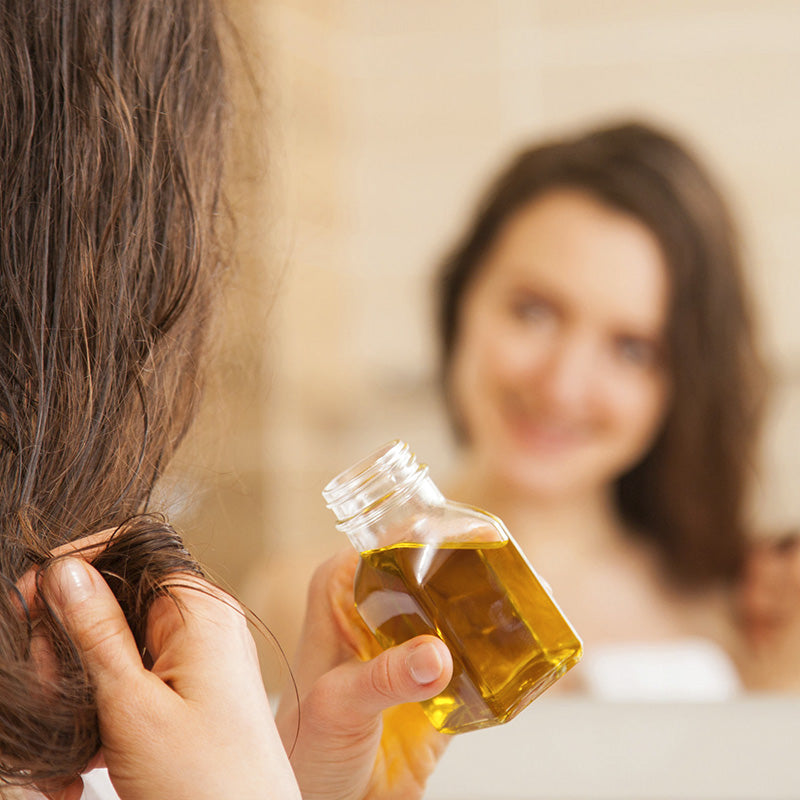 Maschera per capelli secchi: quali sono i prodotti migliori?