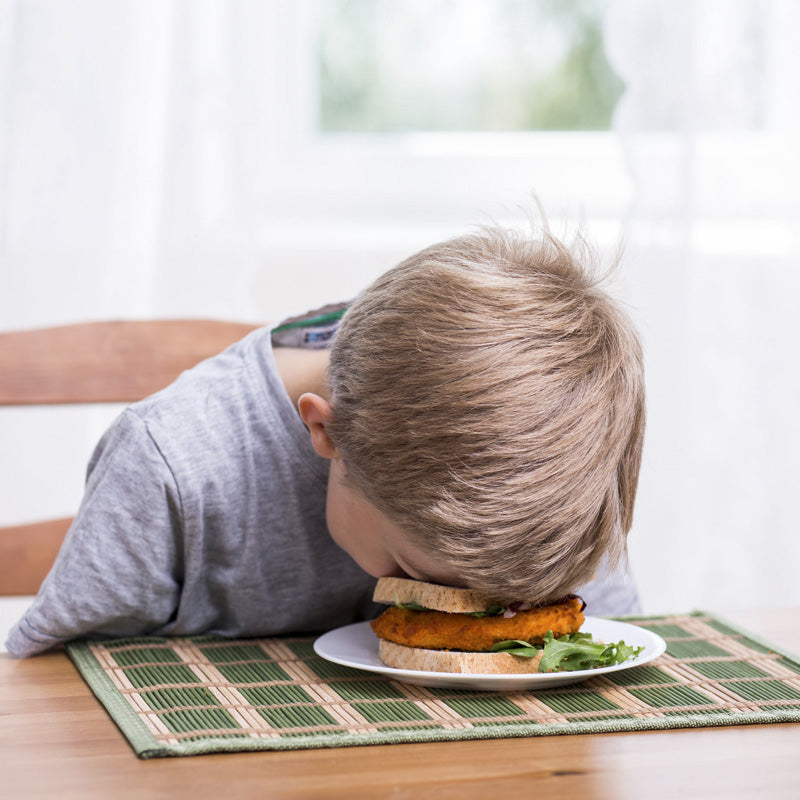 Ricostituente per bambini: ideale contro spossatezza e inappetenza