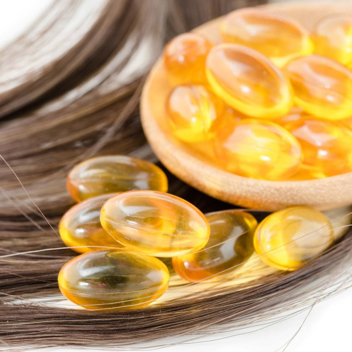 Integratori per capelli: come scegliere quello giusto