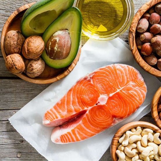 Omega 3 e 6: tutti i benefici sul nostro organismo
