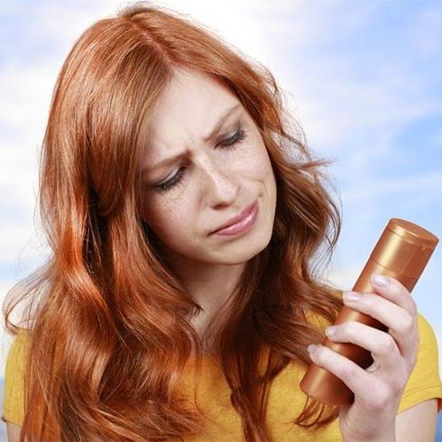 Protezione solare per capelli: la utilizzi?