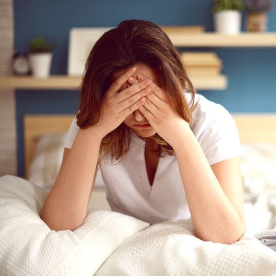 Stanchezza e spossatezza: possibili cause, rimedi e trattamenti