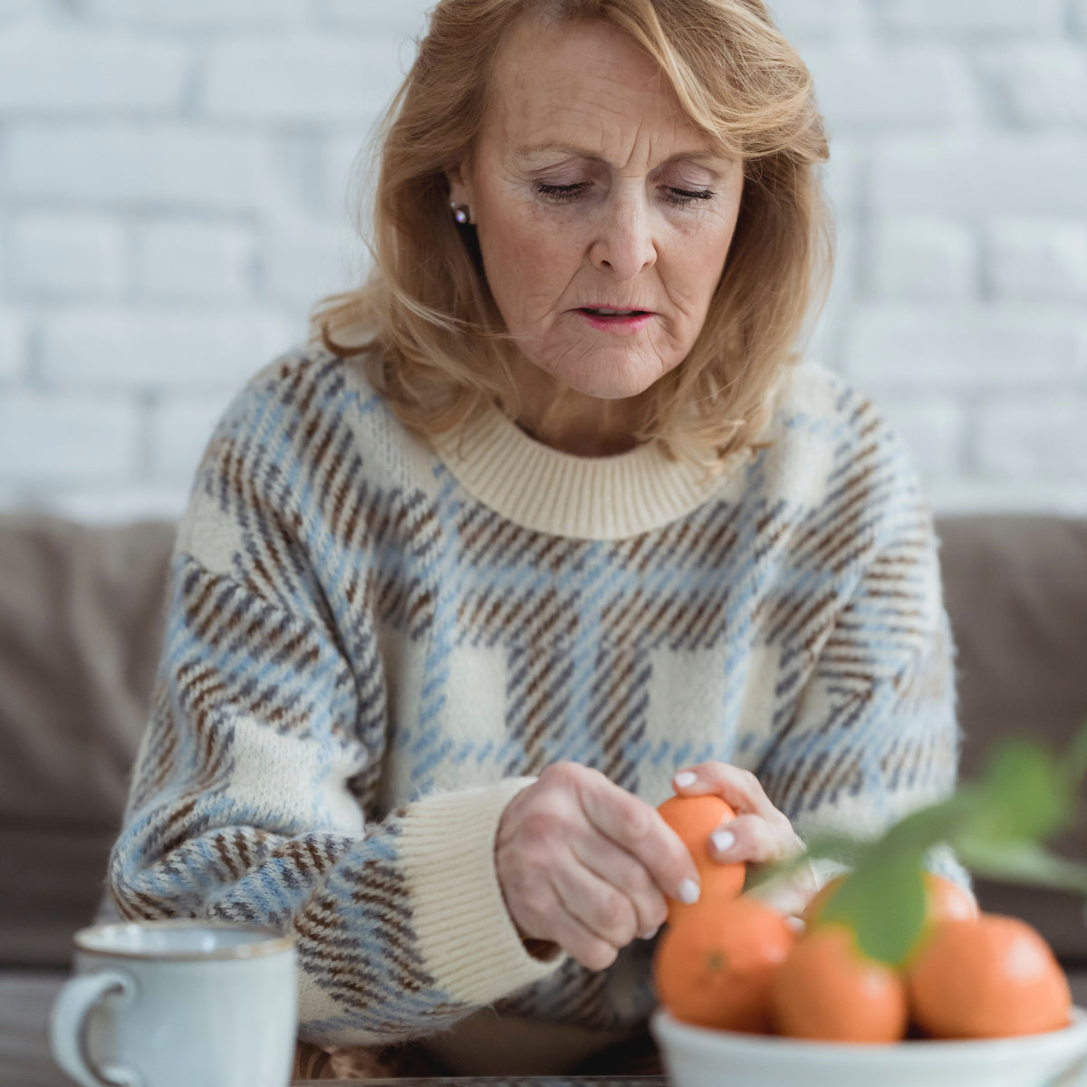Come rafforzare il sistema immunitario con la vitamina C