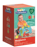 Clementoni 17042 Banchetto Svita & Avvita