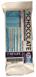 Keylife KChocolate - Tavoletta al cacao 35 gr