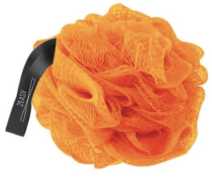 T Tex 2Easy Shower Body Poufs Arancione