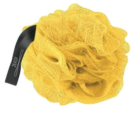 T Tex 2Easy Shower Body Poufs Giallo