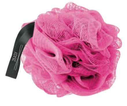 T Tex 2Easy Shower Body Poufs Rosa