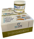Keylife Knut Pistacchio 200 G
