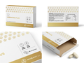 MyHealtyLife Cheratina Plus 40 Compresse