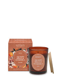 Nasoterapia Candela Arancio Dolce e Mandorla 180 g