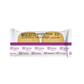 Farmaketo Biscotti Vaniglia Limone 2 Pezzi Da 25 G