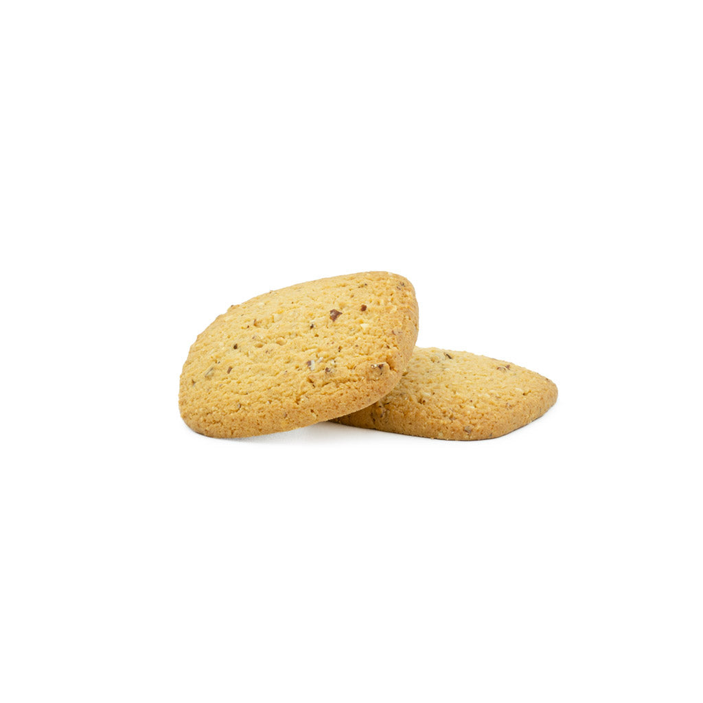 Farmaketo Biscotti Mandorla 2 Pezzi Da 25 G