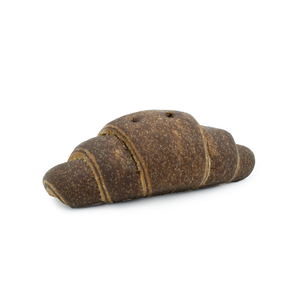 Farmaketo Cornetto Variegato Ripieno Cacao 50 G