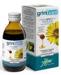Aboca Grintuss Adulti Sciroppo 180G