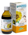 Aboca Grintuss Pediatric Sciroppo 180G