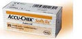Accu-Chek Softclix Lancets 25 Pz