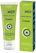 Logofarma Acmed Crema Trattamento Pelle Grassa Soggetta A Imperfezioni75 Ml