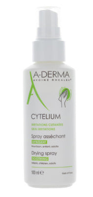 Aderma (pierre Fabre It.spa) Cytelium Spray 100Ml