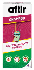 Meda Pharma Aftir Shampoo 150 ml