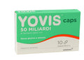 Yovis Caps 10 Cps