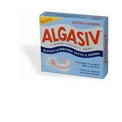 Combe Italia Algasiv Ades Protesi Sup 15Pz