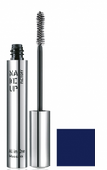 Make Up Factory All In One Mascara Navy Blue