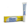 Alovex Dentizione Gel