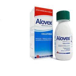 Alovex Protezione Attiva Collutorio