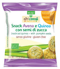 Probios Altricereali Snack Avena/Quino