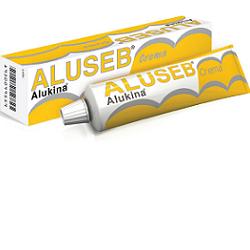 Skinius Aluseb Crema 30Ml