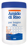 Sella Amido Riso Bagno 300 G