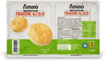 Nove Alpi Amino Amino' Focaccine Olio 100 G