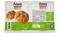 Nove Alpi Amino Amino' Rosette 4 Pezzi Da 50 G