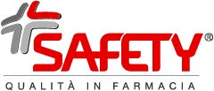 Ampolla Di Plastica Per Aerosol Prontex Rapid 2