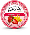 Eurospital Anberries Fragola&Erisimo 50 G