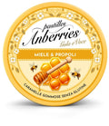 Eurospital Anberries Miele&Propoli Caramelle Gommose 50 G