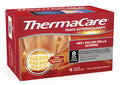 Fascia Autoriscaldante A Calore Terapeutico Thermacare Schiena 4 Pezzi