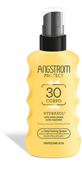 Angstrom Latte Spray Solare Protezione SPF 30