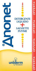Anonet Detergente Intimo 150 ml